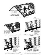 Preview for 27 page of Bryant 355M-40-4 Installation And Operating Instructions Manual