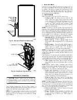 Preview for 31 page of Bryant 355M-40-4 Installation And Operating Instructions Manual