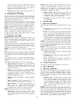 Preview for 32 page of Bryant 355M-40-4 Installation And Operating Instructions Manual