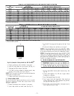 Preview for 35 page of Bryant 355M-40-4 Installation And Operating Instructions Manual