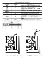 Preview for 36 page of Bryant 355M-40-4 Installation And Operating Instructions Manual