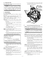 Preview for 37 page of Bryant 355M-40-4 Installation And Operating Instructions Manual