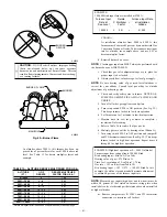 Preview for 41 page of Bryant 355M-40-4 Installation And Operating Instructions Manual