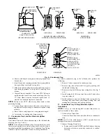 Предварительный просмотр 5 страницы Bryant 355MAV C Series Installation, Start-Up, And Operating Instructions Manual