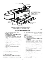 Предварительный просмотр 10 страницы Bryant 355MAV C Series Installation, Start-Up, And Operating Instructions Manual