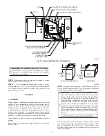 Предварительный просмотр 11 страницы Bryant 355MAV C Series Installation, Start-Up, And Operating Instructions Manual