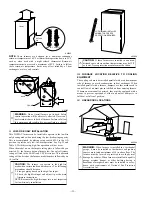 Предварительный просмотр 12 страницы Bryant 355MAV C Series Installation, Start-Up, And Operating Instructions Manual