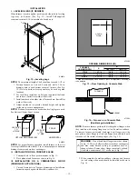 Предварительный просмотр 13 страницы Bryant 355MAV C Series Installation, Start-Up, And Operating Instructions Manual