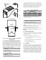 Предварительный просмотр 14 страницы Bryant 355MAV C Series Installation, Start-Up, And Operating Instructions Manual