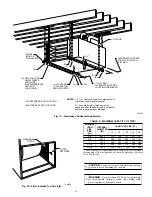 Предварительный просмотр 15 страницы Bryant 355MAV C Series Installation, Start-Up, And Operating Instructions Manual