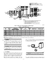 Предварительный просмотр 17 страницы Bryant 355MAV C Series Installation, Start-Up, And Operating Instructions Manual