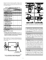 Предварительный просмотр 21 страницы Bryant 355MAV C Series Installation, Start-Up, And Operating Instructions Manual