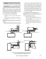 Предварительный просмотр 22 страницы Bryant 355MAV C Series Installation, Start-Up, And Operating Instructions Manual