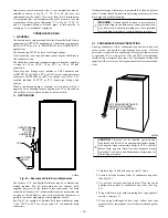 Предварительный просмотр 29 страницы Bryant 355MAV C Series Installation, Start-Up, And Operating Instructions Manual