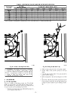 Предварительный просмотр 34 страницы Bryant 355MAV C Series Installation, Start-Up, And Operating Instructions Manual