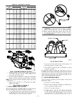 Предварительный просмотр 37 страницы Bryant 355MAV C Series Installation, Start-Up, And Operating Instructions Manual