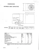 Preview for 2 page of Bryant 36-450D Installation Instructions Manual