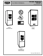 Bryant 361AAN Manual preview