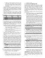 Preview for 3 page of Bryant 362AAN Installation, Start-Up, And Operating Instructions Manual