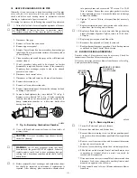 Предварительный просмотр 9 страницы Bryant 363AAP Installation And Operating Instruction