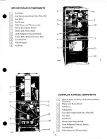 Preview for 5 page of Bryant 373LAD User'S Information Manual For Operation And Maintenance