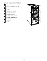 Preview for 3 page of Bryant 376C User'S Information Manual