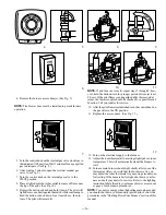 Preview for 5 page of Bryant 376C User'S Information Manual