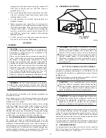 Preview for 4 page of Bryant 376CAV Installation, Start-Up, And Operating Instructions Manual