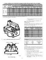 Preview for 18 page of Bryant 376CAV Installation, Start-Up, And Operating Instructions Manual