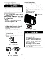 Предварительный просмотр 8 страницы Bryant 38GRQ Installation Instruction