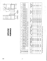 Preview for 2 page of Bryant 393H Installation Instructions Manual