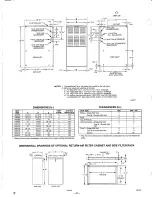 Preview for 2 page of Bryant 394HAD Specifications