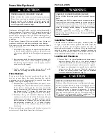 Preview for 5 page of Bryant 4-WAY MULTIPOISE 359AAV Installation Instructions Manual