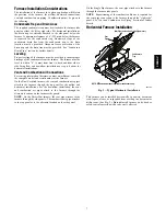 Preview for 7 page of Bryant 4-WAY MULTIPOISE 359AAV Installation Instructions Manual