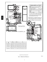 Preview for 8 page of Bryant 4-WAY MULTIPOISE 359AAV Installation Instructions Manual