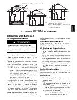 Preview for 9 page of Bryant 4-WAY MULTIPOISE 359AAV Installation Instructions Manual