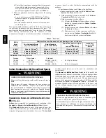 Preview for 10 page of Bryant 4-WAY MULTIPOISE 359AAV Installation Instructions Manual