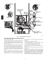 Preview for 22 page of Bryant 4-WAY MULTIPOISE 359AAV Installation Instructions Manual