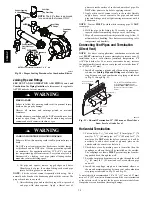 Preview for 28 page of Bryant 4-WAY MULTIPOISE 359AAV Installation Instructions Manual