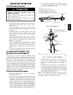 Preview for 31 page of Bryant 4-WAY MULTIPOISE 359AAV Installation Instructions Manual