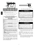 Preview for 32 page of Bryant 4-WAY MULTIPOISE 359AAV Installation Instructions Manual