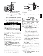 Preview for 33 page of Bryant 4-WAY MULTIPOISE 359AAV Installation Instructions Manual