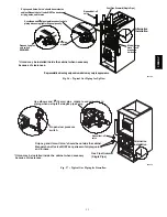 Preview for 35 page of Bryant 4-WAY MULTIPOISE 359AAV Installation Instructions Manual