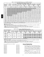 Preview for 36 page of Bryant 4-WAY MULTIPOISE 359AAV Installation Instructions Manual