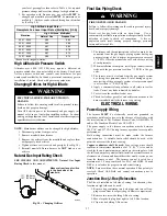 Preview for 37 page of Bryant 4-WAY MULTIPOISE 359AAV Installation Instructions Manual