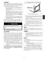 Preview for 39 page of Bryant 4-WAY MULTIPOISE 359AAV Installation Instructions Manual