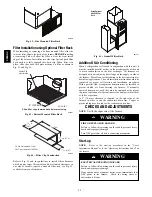 Preview for 40 page of Bryant 4-WAY MULTIPOISE 359AAV Installation Instructions Manual