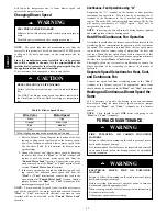 Preview for 42 page of Bryant 4-WAY MULTIPOISE 359AAV Installation Instructions Manual