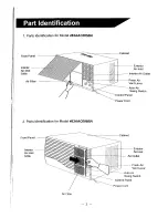 Preview for 3 page of Bryant 463AAC005BA Use And Care Manual