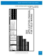 Предварительный просмотр 15 страницы Bryant 50YEW Manual